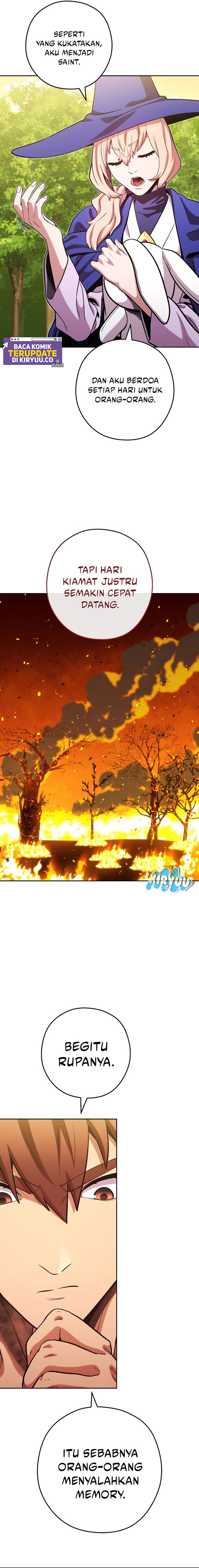 Dungeon Reset Chapter 232 Gambar 6